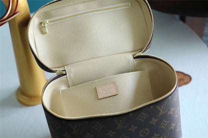 Ver Fashion Lu-Vi bags - 8004