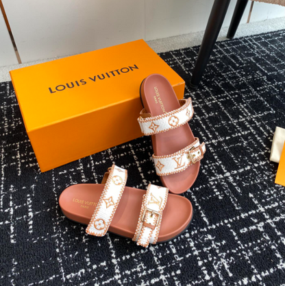 Verozi Luxury - LOV Women Shoes - 017