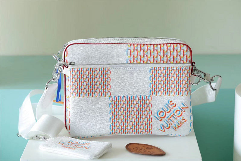 Ver Fashion Lu-Vi bags - 10057