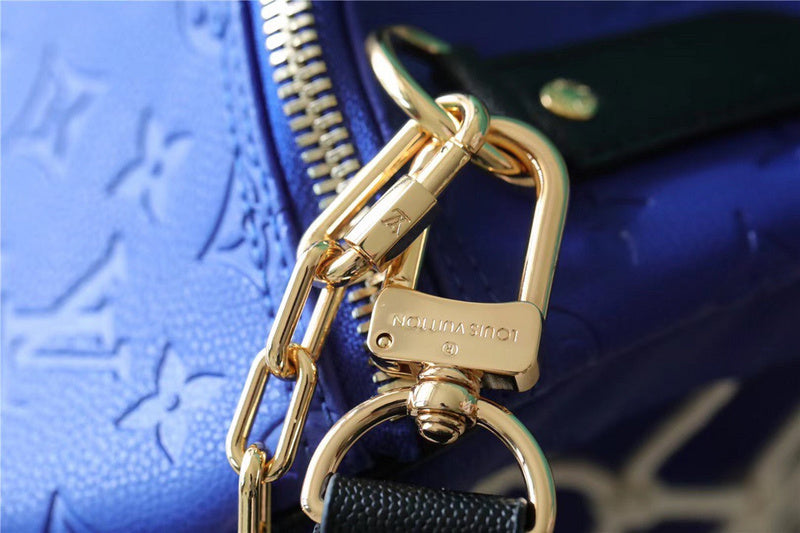 Ver Fashion Lu-Vi bags - 11174