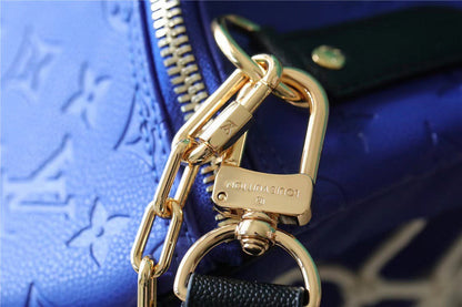 Ver Fashion Lu-Vi bags - 11174