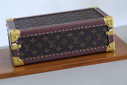 Ver Fashion Lu-Vi bags - 11363