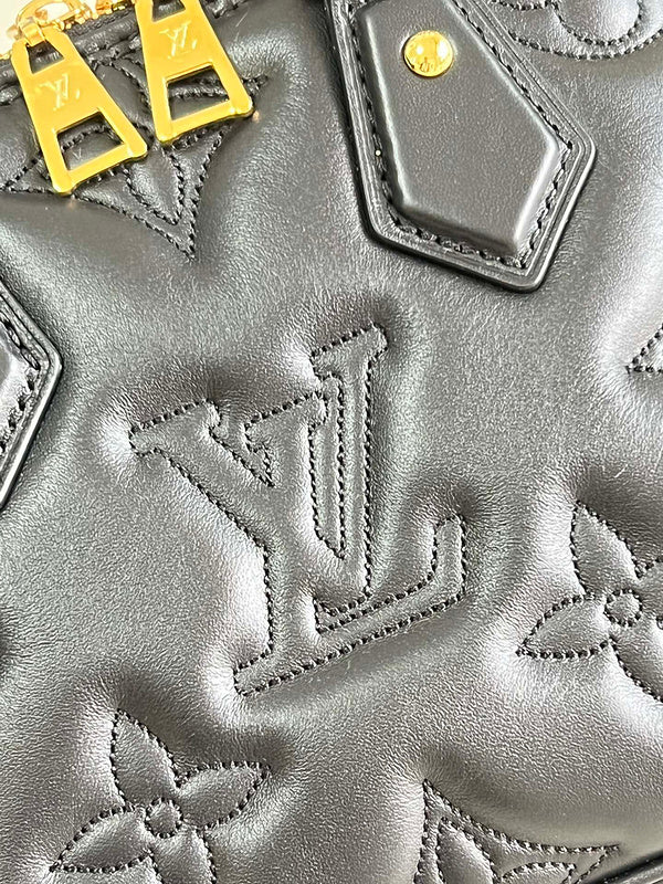Ver Fashion Lu-Vi Bags - 16712
