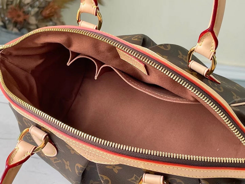 Ver Fashion Lu-Vi bags - 17150
