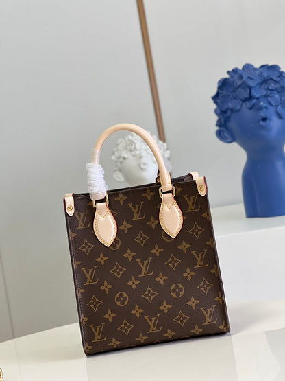 Ver Fashion Lu-Vi bags - 17303