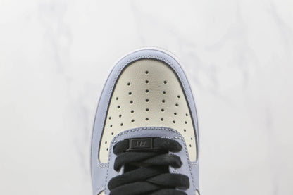 Designer - Air Force High UNISEX ( Customs And Box ), AIR FORCE Sneakers A07