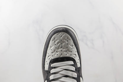 Designer Air Force Virgil Abloh Monogram