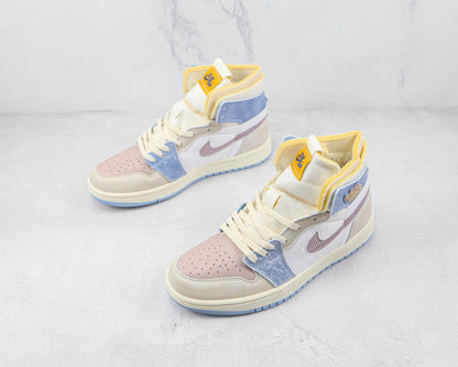 Designer Air Jordan 1 DQ5092-651