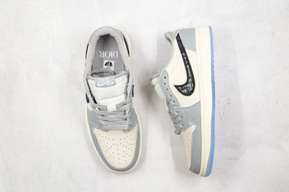 Designer Air Jordan 1 x DİOR High OG