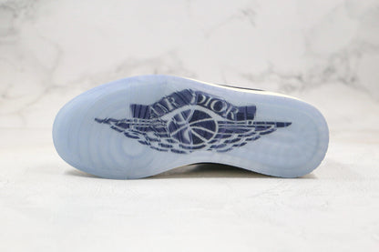 Designer Air Jordan 1 x DİOR High OG
