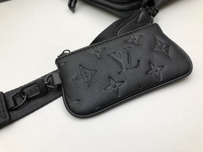 VL - Luxury Bags LUV 704