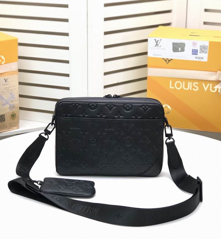 VL - Luxury Bags LUV 704