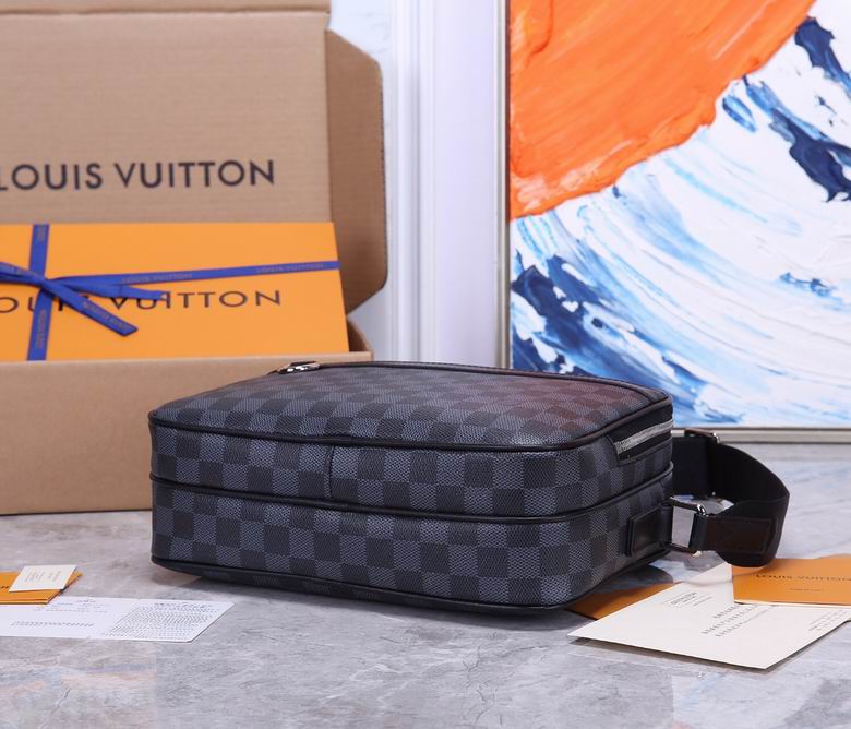 VL - Luxury Bags LUV 692
