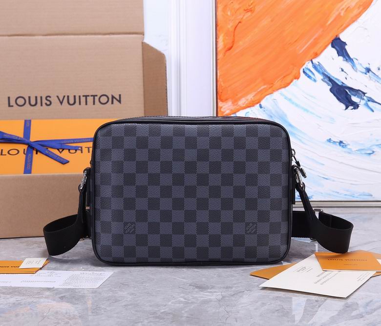 VL - Luxury Bags LUV 692