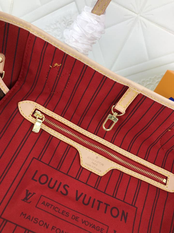 VL - Luxury Bag LUV 882