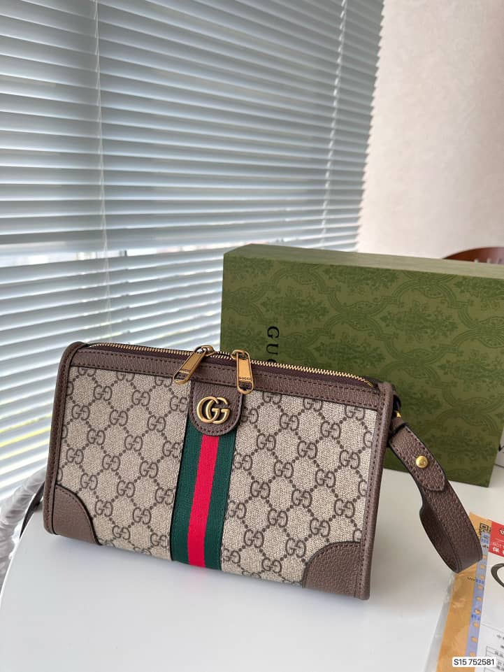 VL - Luxury Edition Bags GCI 076 - New