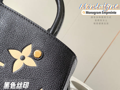Ver Fashion Lu-Vi Bags - 16634