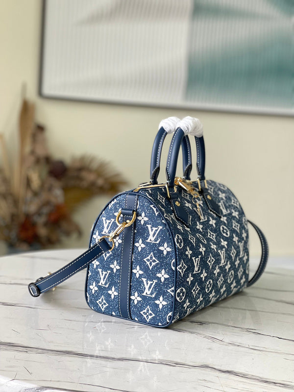 Ver Fashion Lu-Vi bags - 17035