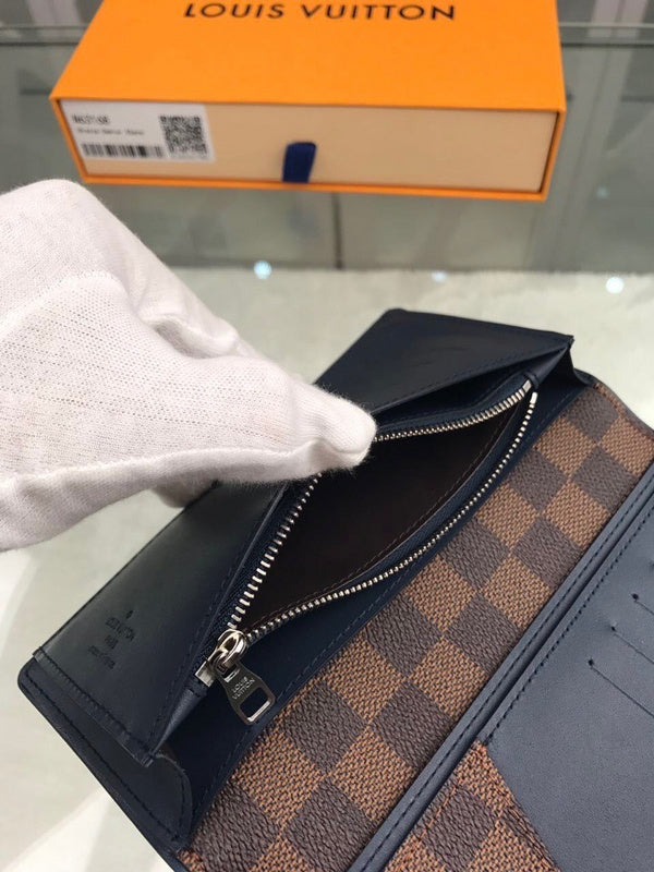 Ver Fashion Lu-Vi bags - 10784