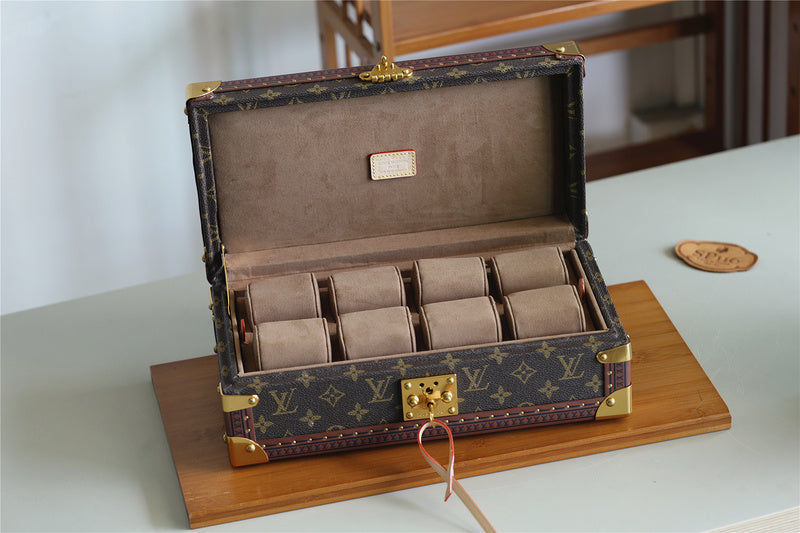 Ver Fashion Lu-Vi bags - 11339