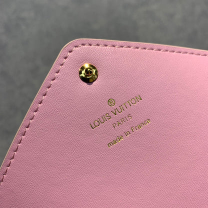 Ver Fashion Lu-Vi Bags - 16696