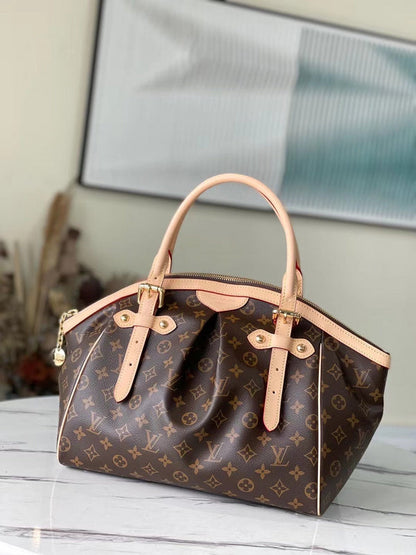 Ver Fashion Lu-Vi bags - 17149
