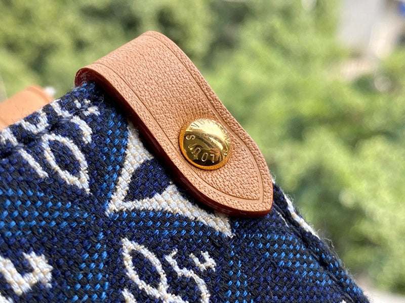 Ver Fashion Lu-Vi bags - 17280