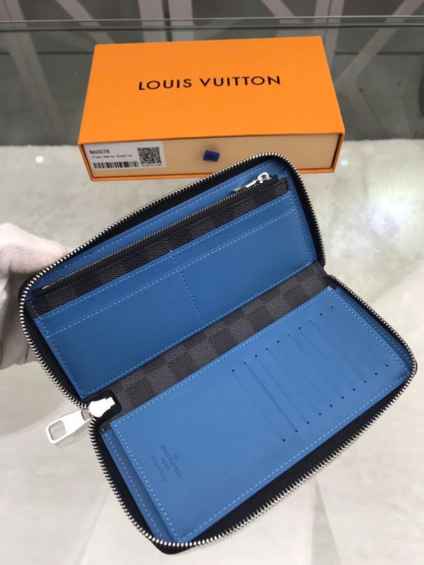 Ver Fashion Lu-Vi bags - 11001
