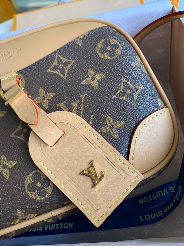 Ver Fashion Lu-Vi bags - 17791