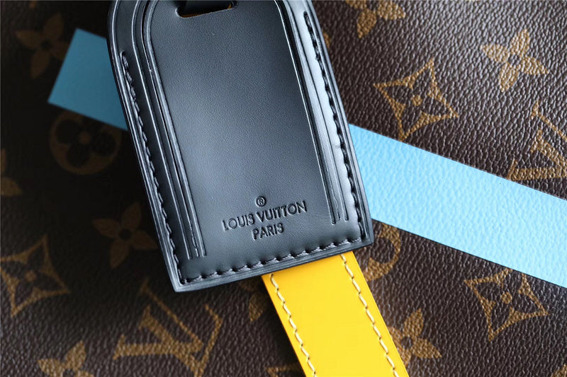 Ver Fashion Lu-Vi bags - 11293