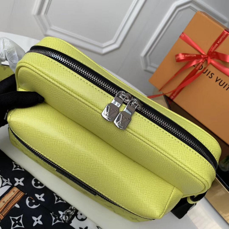 Ver Fashion Lu-Vi bags - 17868