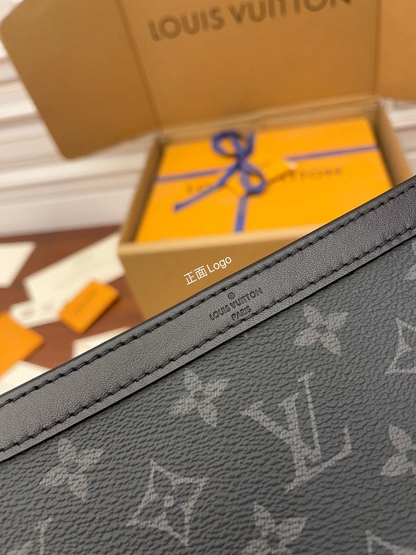 Ver Fashion Lu-Vi Bags - 16709
