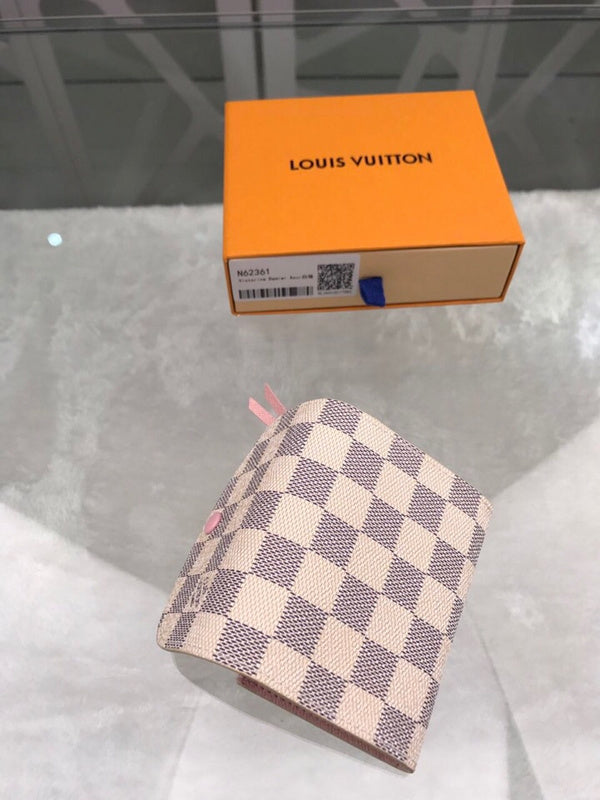 Ver Fashion Lu-Vi bags - 17489