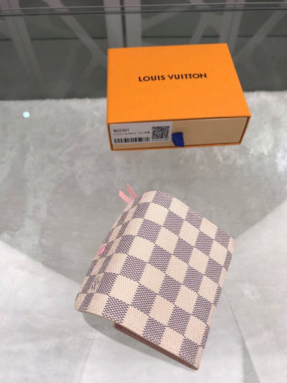 Ver Fashion Lu-Vi bags - 17489