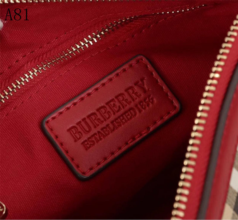 Ver Fashion -BBR Bags - 858