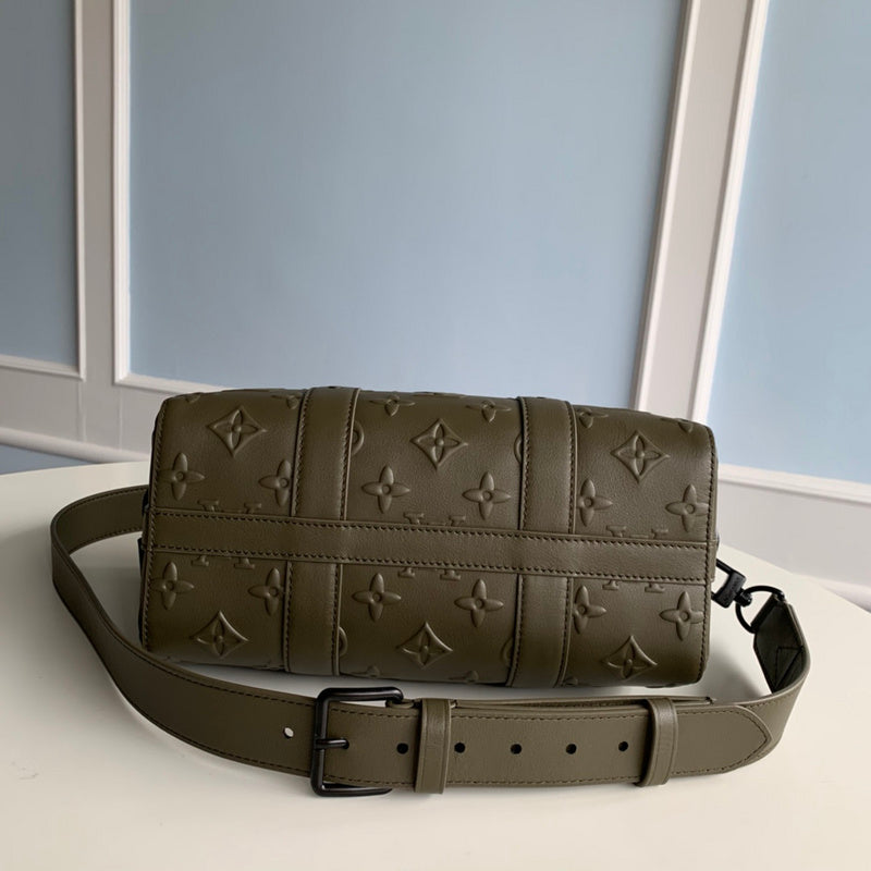 Ver Fashion Lu-Vi bags - 17522