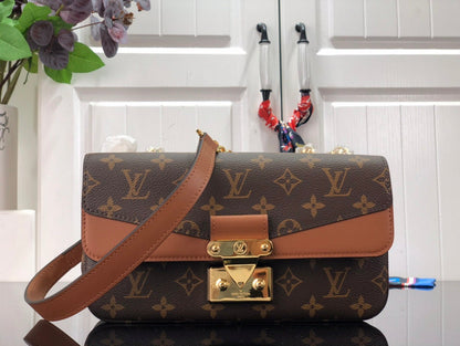 Ver Fashion Lu-Vi Bags - 16720