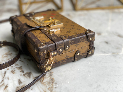 Ver Fashion Lu-Vi Bags - 16680