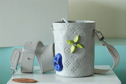 Ver Fashion Lu-Vi bags - 10000