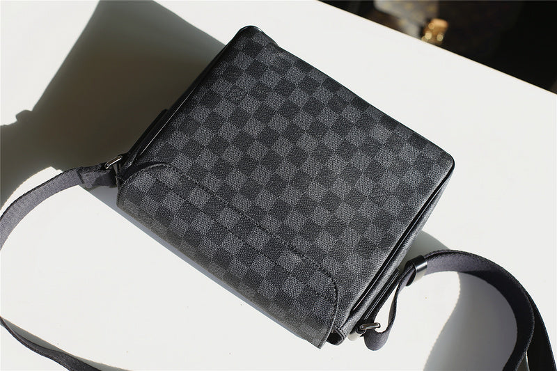 Ver Fashion Lu-Vi bags - 10415