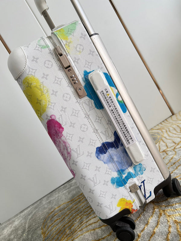 Ver Fashion Lu-Vi bags - 11369