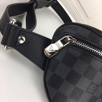 Ver Fashion Lu-Vi bags - 17512