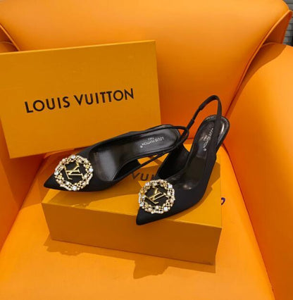 Verozi Luxury - LOV Women Shoes - 260