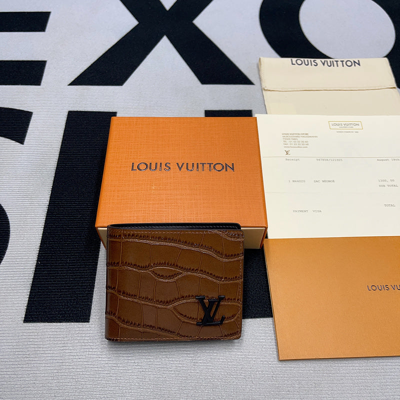 Ver Fashion Lu-Vi bags - 10853