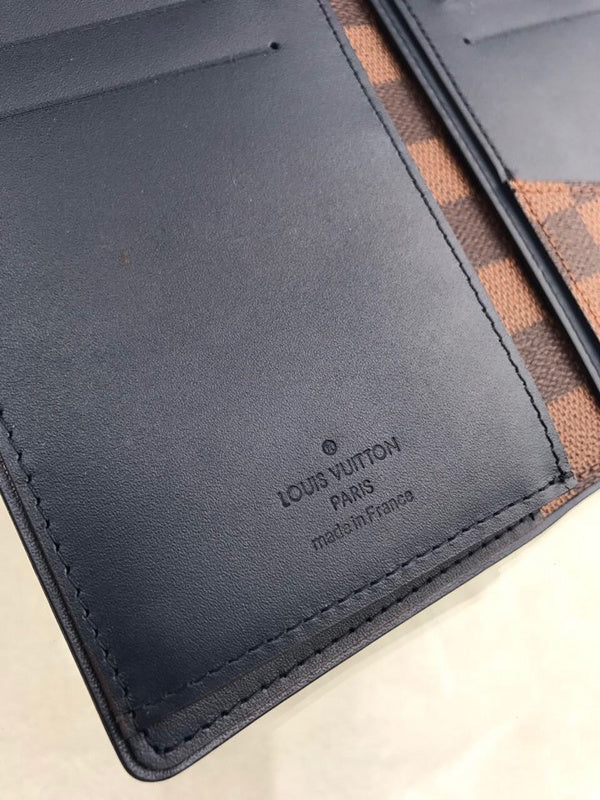 Ver Fashion Lu-Vi bags - 10784