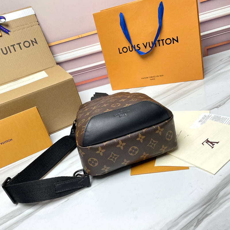 Ver Fashion Lu-Vi bags - 17464
