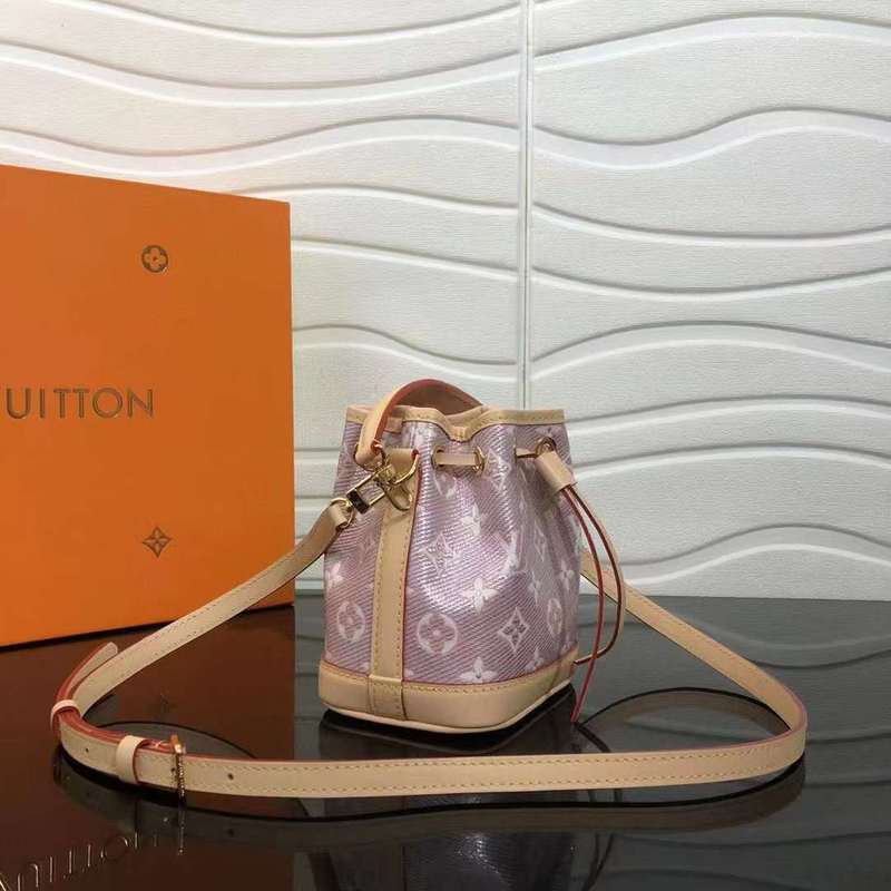 Ver Fashion Lu-Vi bags - 11410