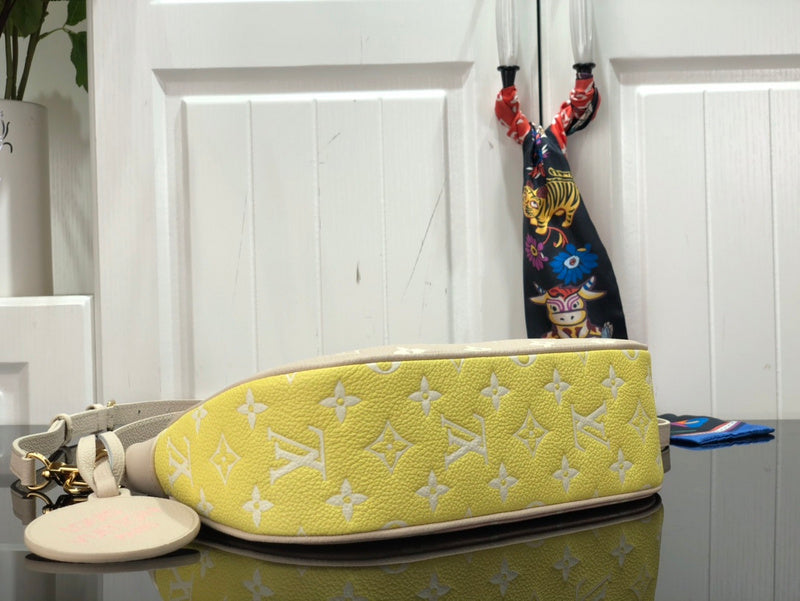 Ver Fashion Lu-Vi Bags - 16910