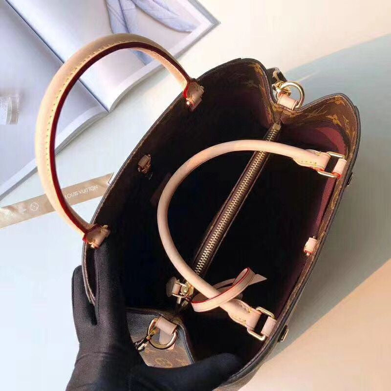 Ver Fashion Lu-Vi bags - 17764