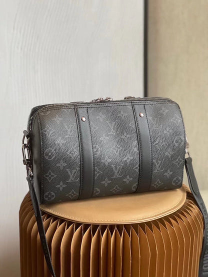 Ver Fashion Lu-Vi bags - 17066